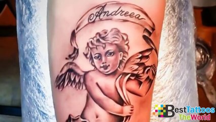 Best Angels Tattoos For Men _ Angels Tattoos For Women-XLY6HO6sqFc