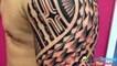 Best Maori Tattoos Desing For Men _ Maori Tattoos Ideas Womens-nCZr3yb41FI