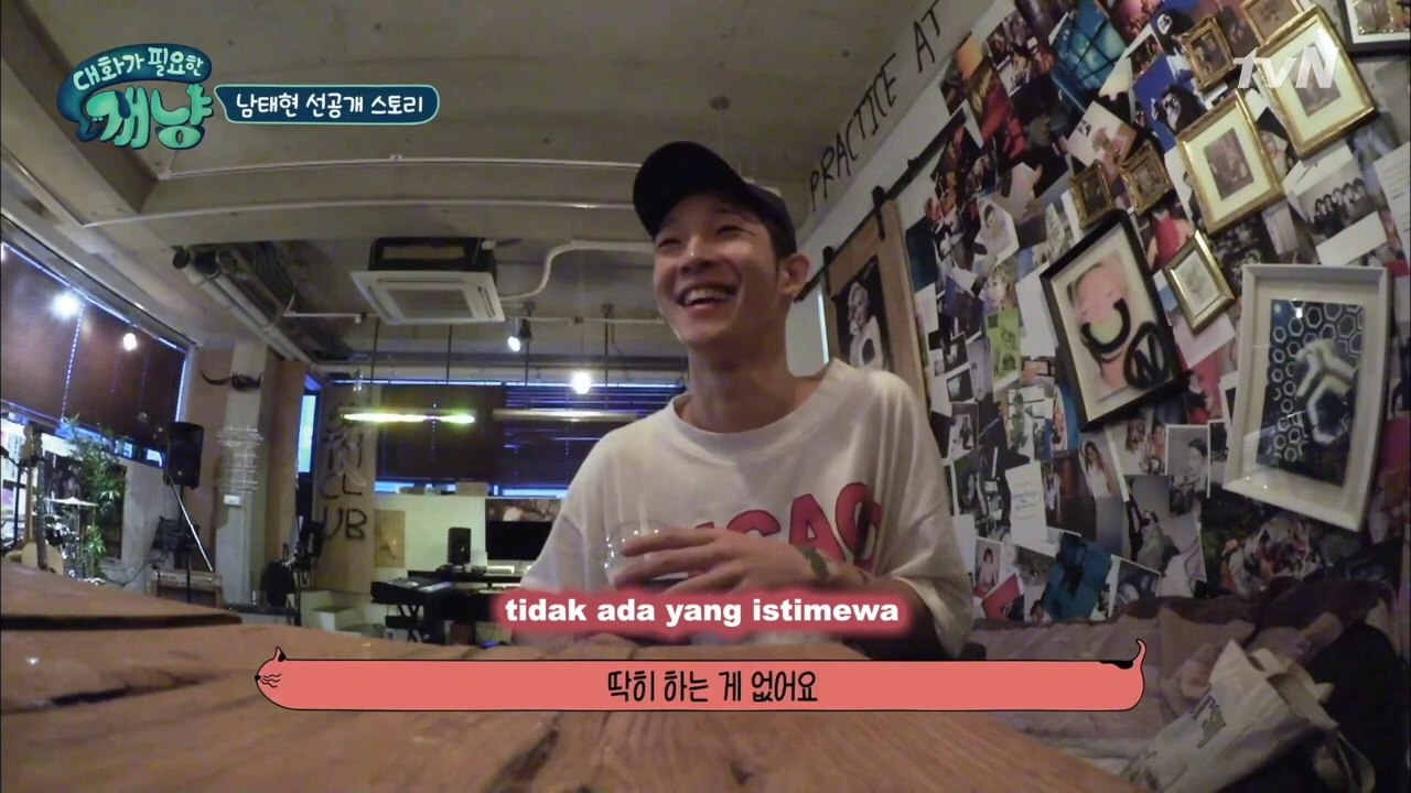 [Indo SUB] Dear My Human ep 11 (preview)