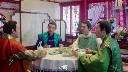 将军在上 02 (高清) HD