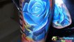 Rose Tattoos For Women _ Rose Tattoos For Men-YA0UkgvKrbs