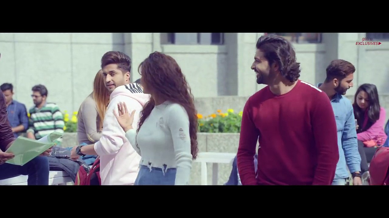 Guitar Sikhda (Full Video) | Jassi Gill | Jaani | B Praak | Arvindr Khaira | Speed Records