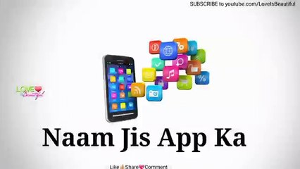 Last Seen - Ryan Ft. IKKA -  Punjabi Song - Funny WhatsApp Video Status - Love Heart Break Funny Video