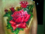 20 Rose Tattoos ideas and inspiration-7K2Mh77_BEc