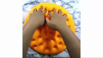 【暇つぶし 】スライム! 気持ちいい！スライム動画 ❤ SLIME VIDEO #729-O1i9KD3l82c