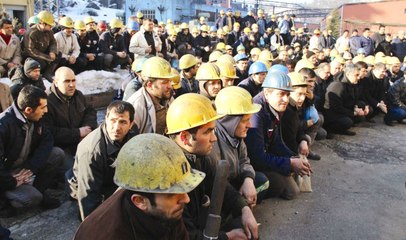 Taşeron Düzenlemesi 4 Aralık'tan İtibaren Çalışanları Kapsayacak