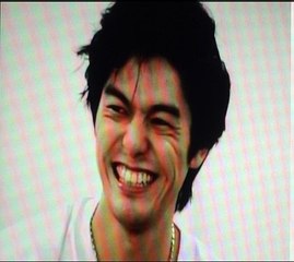 尾崎豊　　　歌う理由