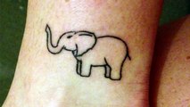21 Impossibly Pretty And Understated Tattoos Every Girl Will Fall In Love With-SK-sycNYTks
