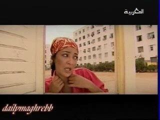 Hanane fadili camera lakoum ----2006----