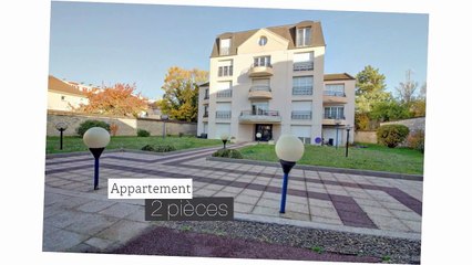 A vendre - Appartement - MANTES LA JOLIE (78200) - 2 pièces - 45m²