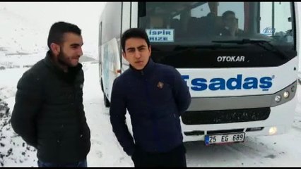 Yılın yarısında kapalı kalıyordu... Ovit Tüneli'nden geçişler sorunsuz devam ediyor