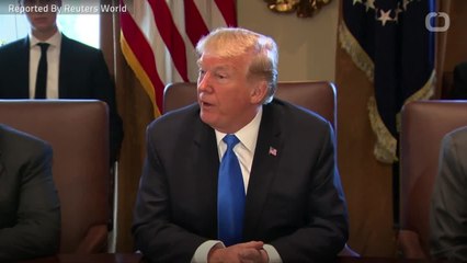 Trump Travel Ban Should Not Aply to People with US Ties