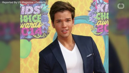 Nathan Kress's First Born Child Is Born