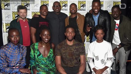 'Black Panther' Could Be One Of Marvel's Biggest Solo Earners