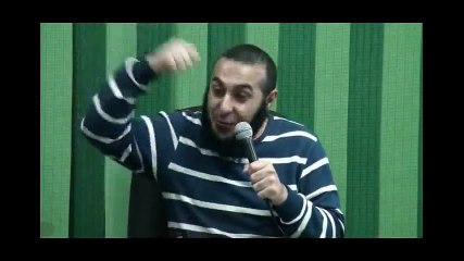 نفسي تعرف نفسك - محمد الغليظ - Mohamed Elghaleez - Know your Self