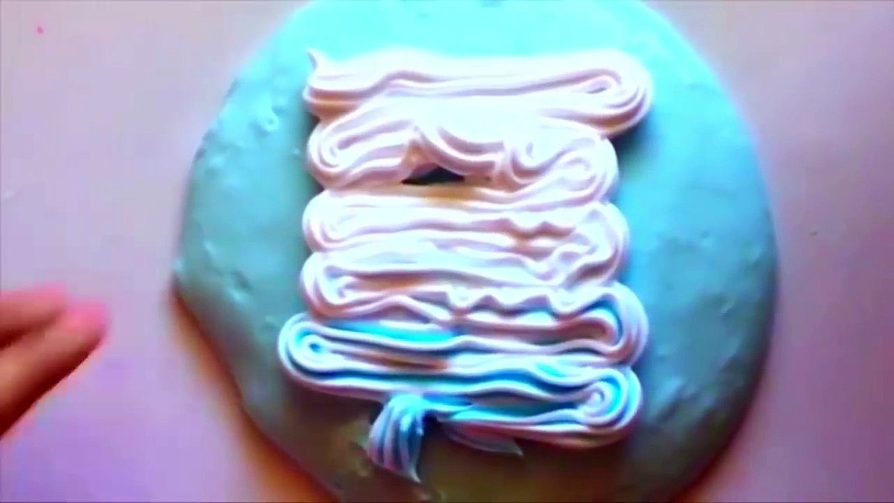 【暇つぶし 】スライム! 気持ちいい！スライム動画 ❤ SLIME VIDEO #878-Tx...
