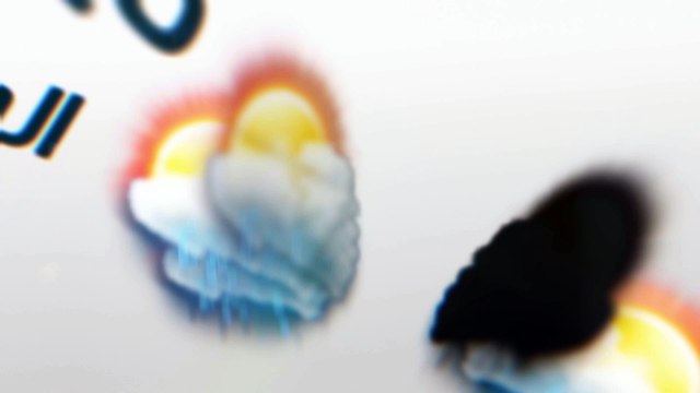 الأرصاد : انخفاض ملحوظ فى درجات الحرارة.. والصغرى بالقاهرة 14 درجة