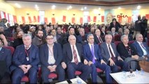 Sivas CHP'li Bingöl Türkiye'yi Huzur Ülkesine Haline Getireceğiz