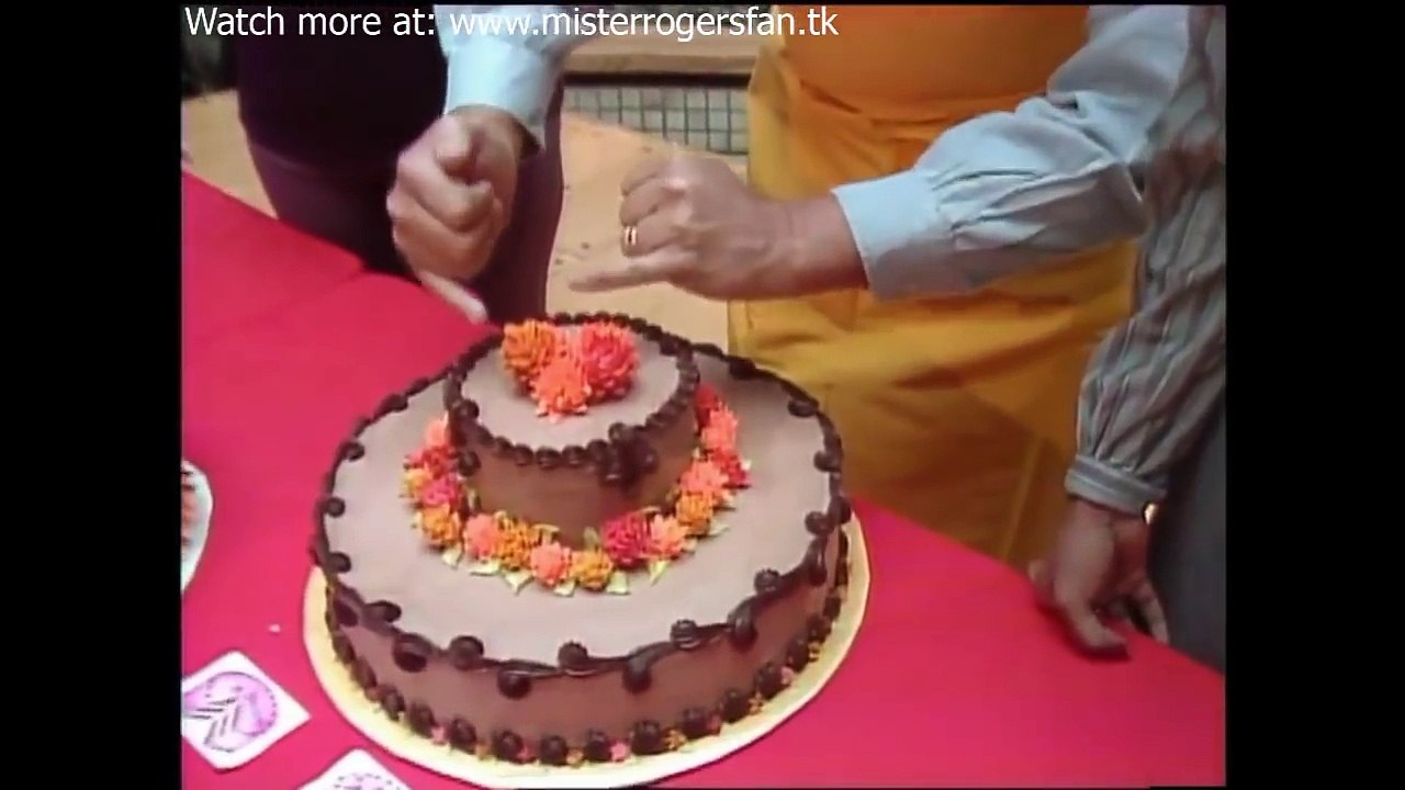 Mister Rogers' Neighborhood   s02e08