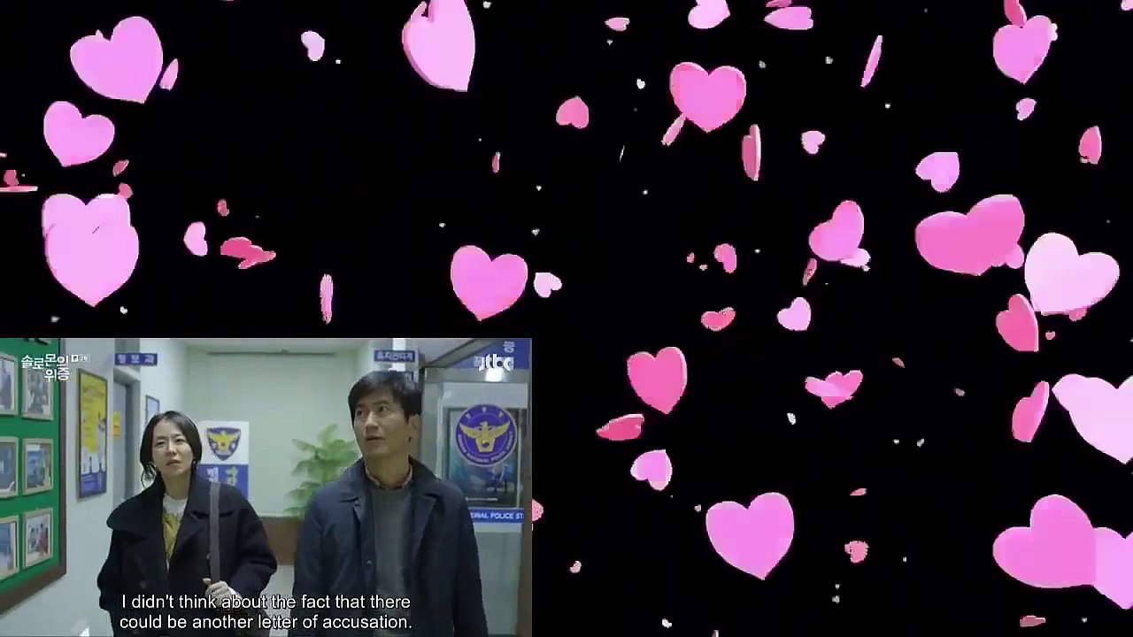 Ronamtic Drama Solomon ep 2 eng sub