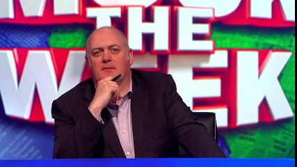 Mock The Week - Scenes We'd Like To See - S 16 part 2/2