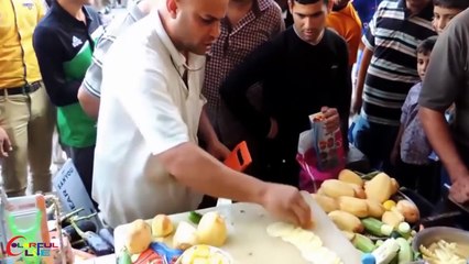 PEOPLE ARE INSANE 2017 - FASTEST WORKERS IN THE WORLD 3 (1)