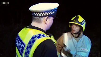 Traffic Cops : Excess Alcohol - S 13 E 2 - Fatal  road crash part 1/2