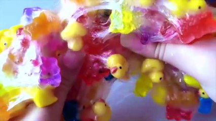 【暇つぶし 】スライム! 気持ちいい！スライム動画 ❤ SLIME VIDEO #944-CRoJJk62SJU