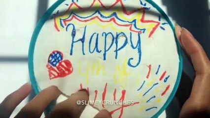 【暇つぶし 】スライム! 気持ちいい！スライム動画 ❤ SLIME VIDEO #946-5MhSGvjbidM