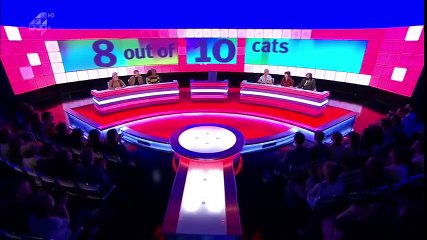 8 Out of 10 Cats Season 20 Episode 1