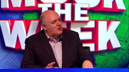 Mock The Week - S 16 - E 3