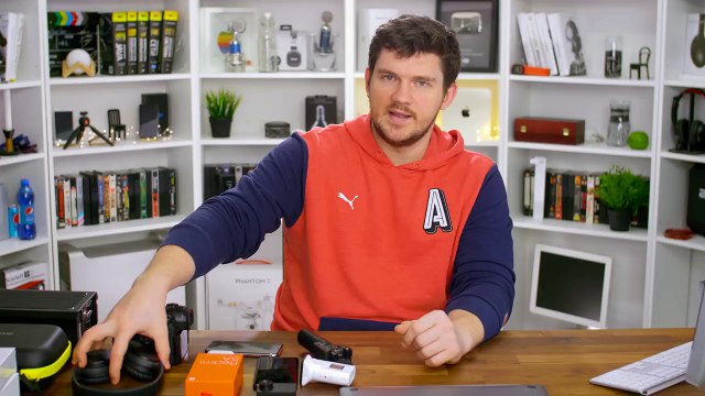 Топ 10 лучших гаджетов 2017 – Они навсегда изменили мою жизнь!