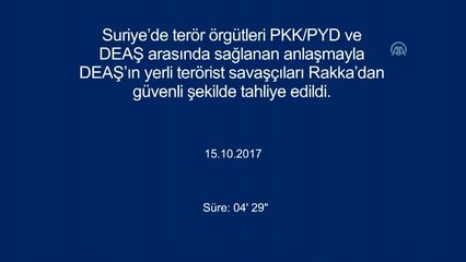 Yılın Olayları 2017 - Ekim (3)