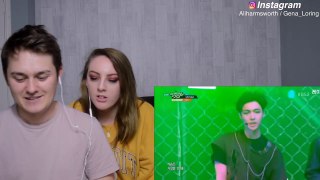 BF & GF REACT TO KPOP - EXO Lay - Try Not To Fangirl Challenge (EXO REACTION)-krK3F5gBCNY