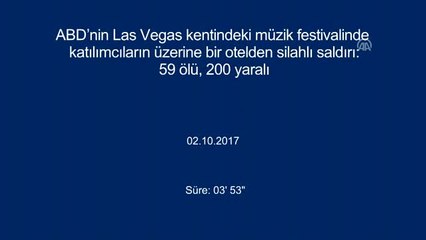 Yılın Olayları 2017 - Ekim (1)