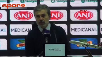 Aykut Kocaman'dan Fatih Terim cevabı
