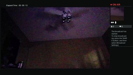 dwstonecold's Live PS4 Broadcast (1782)