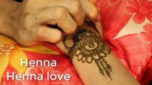 New Stylish Simple Easy henna henna love Designs. Beautiful Back Hand Mehndi Design-JlmlUqUQcOQ