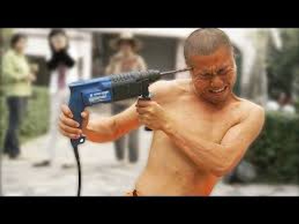 Amazing People Doing Impossible Things Part 1 - People Are Awesome 2017 || PuVideo