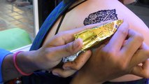 tattoo Leaves, Leaf Tattoos ideas and inspiration-XRu9UCklBIE