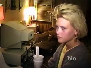 Notorious: Staceys Story  (With Bill Kurtis)