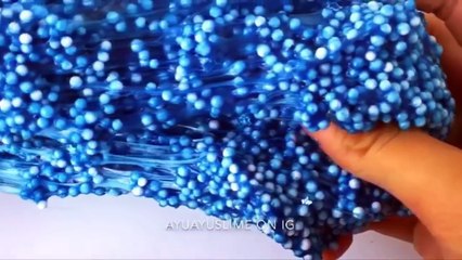 【暇つぶし 】スライム! 気持ちいい！スライム動画 ❤ SLIME VIDEO #1011-Z-44lERzVok