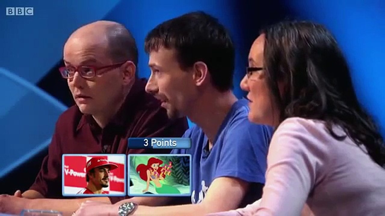 Only Connect - S 9 - E 3
