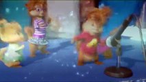 Vitaa ft Maitre Gim's Game over - Chipmunks music video