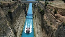 Kanal İstanbul Projesi Meclis Gündemine Taşındı
