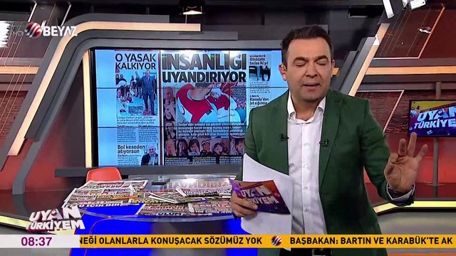 İlk kez ezan sesi duyan Brezilyalı kadın, gözyaşlarını tutamadı