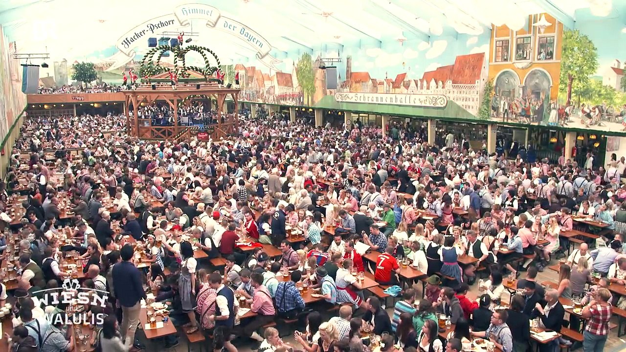 Der 7. Sinn auf dem Oktoberfest-5IPKBMAvnfc