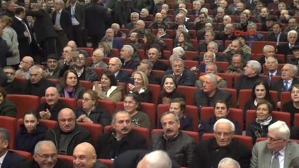 Artvin CHP'li Özkan: Birliğimizi Beraberliğimizi Asla Bozmamız Gerekiyor