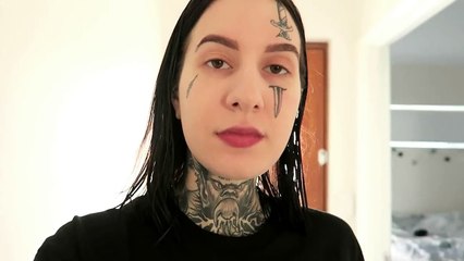 Pink hair & Ikea _ Vlog _ Lucy Molloy-EkIU_d9Opqg