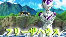 【ドラゴンボール超】 そんな！？ アニメDB超、来年３月で終了の可能性だと！？ いや、そんなことはあり得ない！！ 【宇宙サバイバル編】